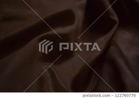 abstract background, a wallpaper, fabric waves, color gradient, silk, satin Mocha Mousse color abstract background, a wallpaper, fabric waves, color gradient, silk, satin Mocha Mousse color 122760770