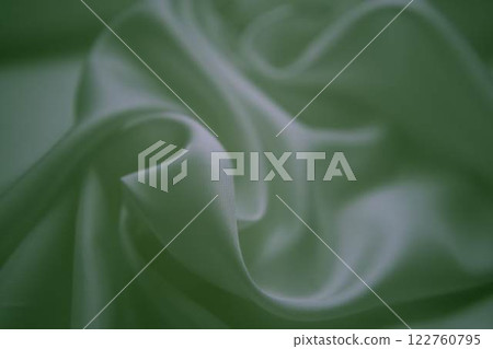 abstract background, a wallpaper, fabric waves, color gradient, silk, satin neon green white gradient abstract background, a wallpaper, fabric waves, color gradient, silk, satin neon green white gradient 122760795