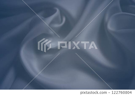 abstract background, a wallpaper, fabric waves, color gradient, silk, satin Kashmir Blue white gradient abstract background, a wallpaper, fabric waves, color gradient, silk, satin Kashmir Blue white gradient 122760804