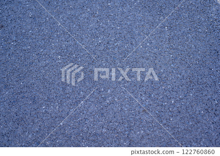 Concrete road surface ground black simple image 122760860