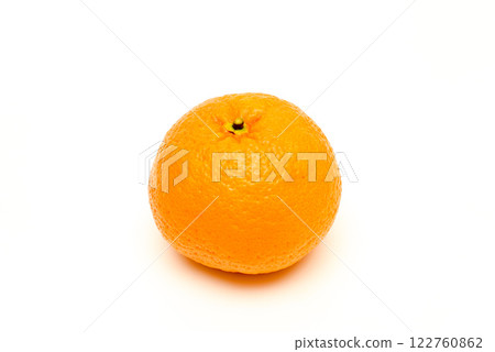 新鮮的夏季橘子 新鮮的夏季橘子 122760862