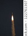 H3 rocket No. 5 launched 122761307