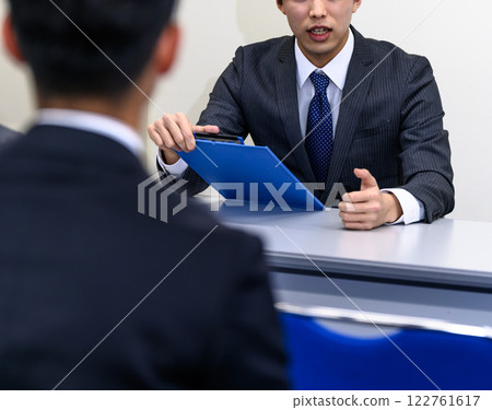 Business image cut of multiple people Business image cut of multiple people 122761617