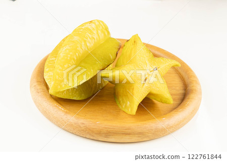 Star fruit image Star fruit image 122761844