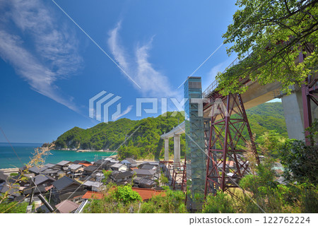 關西、近畿、約部站(約部站)、水晶塔(附電梯)至約部鐵橋、兵庫縣香美町(1) 關西、近畿、約部站(約部站)、水晶塔(附電梯)至約部鐵橋、兵庫縣香美町(1) 122762224