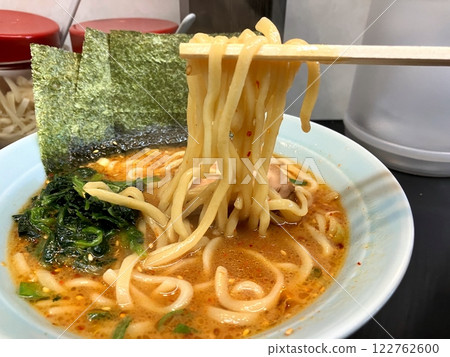 橫濱家惠拉麵 - 家惠辣拉麵 橫濱家惠拉麵 - 家惠辣拉麵 122762600