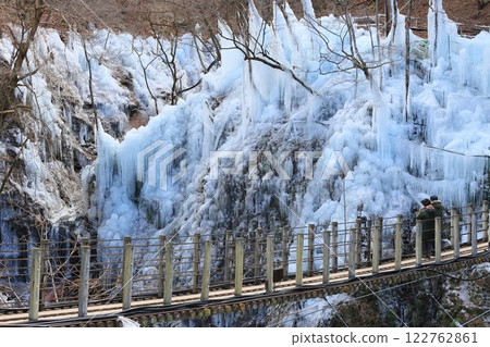 秩父尾內冰柱 - 秩父的旅遊景點 122762861