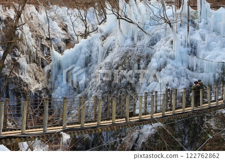 秩父尾內冰柱 - 秩父的旅遊景點 122762862