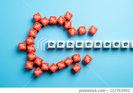 Escape high taxes to financial offshore zones. Tax optimization. Offshore banking, wealth management. Legal loopholes, corporate tax havens, asset protection. Reducing fiscal burdens 122763992