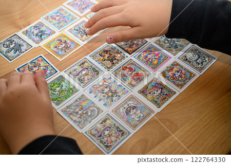 Card games Card games 122764330