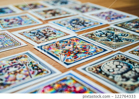 Card games 122764333