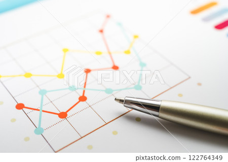 數據材料 122764349