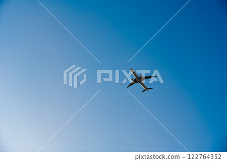 飛機 122764352