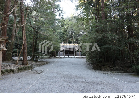 Pilgrimage to Ise, the Geku of Ise Jingu Shrine Pilgrimage to Ise, the Geku of Ise Jingu Shrine 122764574