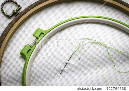 Items for embroidery Items for embroidery 122764868