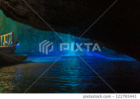 Takikando Amanoiwato Waterfall Takikando Amanoiwato Waterfall 122765441