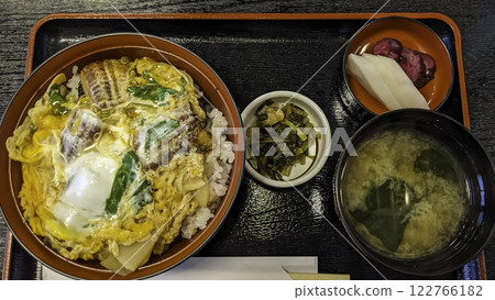 Una Tamaki set meal 122766182