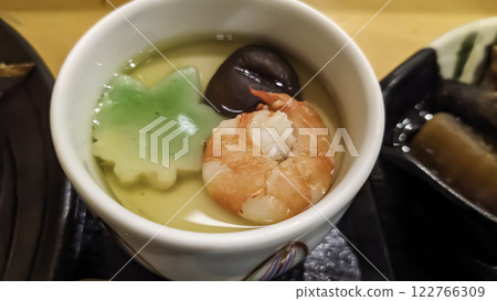 美味的Chawanpotchi 122766309