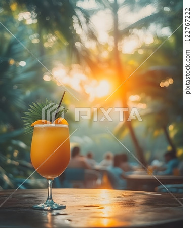 Cocktails are popular drinks at parties and bars, with different concoctions created to bring out their unique flavors and aromas. Some recipes are garnished with fruits, herbs to add visual appeal. Cocktails are popular drinks at parties and bars, with different concoctions created to bring out their unique flavors and aromas. Some recipes are garnished with fruits, herbs to add visual appeal. 122767222