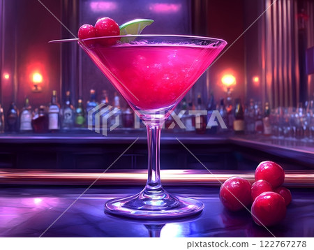 Cocktails are popular drinks at parties and bars, with different concoctions created to bring out their unique flavors and aromas. Some recipes are garnished with fruits, herbs to add visual appeal. Cocktails are popular drinks at parties and bars, with different concoctions created to bring out their unique flavors and aromas. Some recipes are garnished with fruits, herbs to add visual appeal. 122767278
