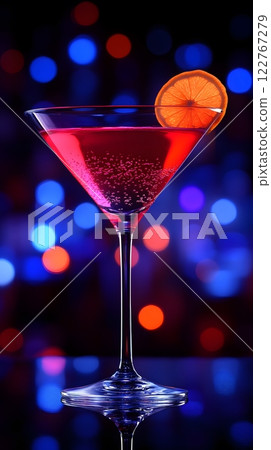 Cocktails are popular drinks at parties and bars, with different concoctions created to bring out their unique flavors and aromas. Some recipes are garnished with fruits, herbs to add visual appeal. Cocktails are popular drinks at parties and bars, with different concoctions created to bring out their unique flavors and aromas. Some recipes are garnished with fruits, herbs to add visual appeal. 122767279