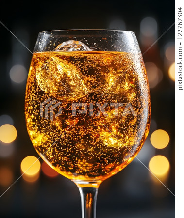 Cocktails are popular drinks at parties and bars, with different concoctions created to bring out their unique flavors and aromas. Some recipes are garnished with fruits, herbs to add visual appeal. Cocktails are popular drinks at parties and bars, with different concoctions created to bring out their unique flavors and aromas. Some recipes are garnished with fruits, herbs to add visual appeal. 122767304