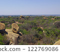 Zimbabwean landscape 122769086