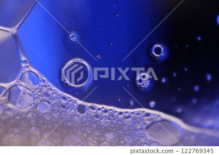 background, water, bubble 122769345