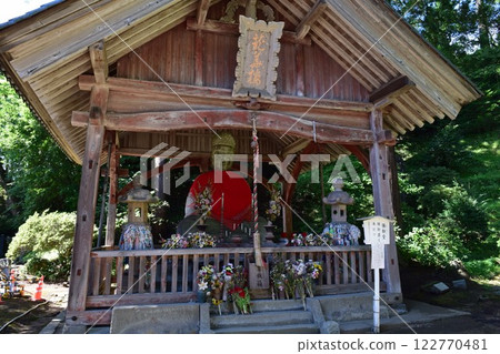 善法寺山形縣鶴岡市 善法寺山形縣鶴岡市 122770481