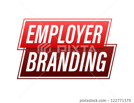 Employer branding promoting company as best place to work attracting top talent Employer branding promoting company as best place to work attracting top talent 122771379