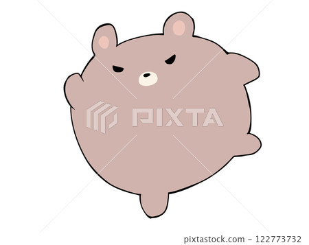 Dash Bear Dash Bear 122773732
