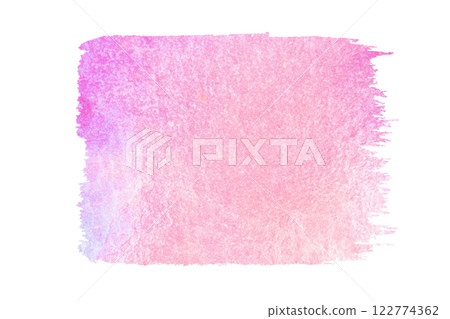 Abstract paint brush pink color texture design stroke background. 122774362
