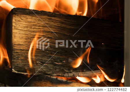 火焰鍋爐 122774482