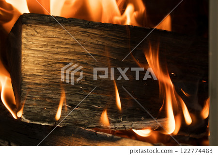 火焰鍋爐 火焰鍋爐 122774483