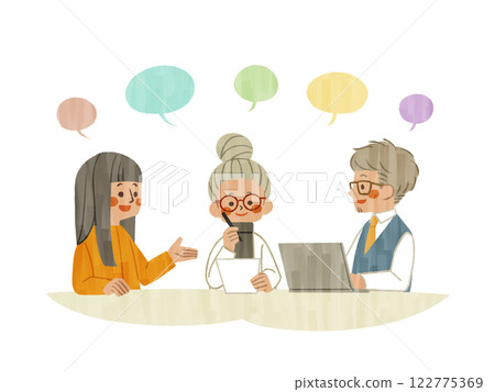 人們正在討論 - Gash 人們正在討論 - Gash 122775369