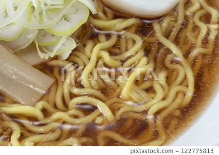 美味的拉麵 122775813