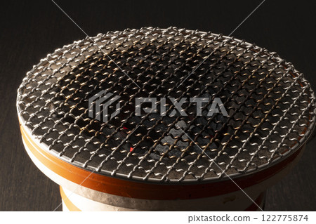 土樓炭盆 122775874