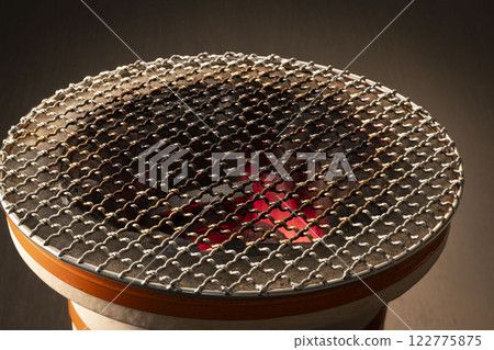 土樓炭盆 122775875