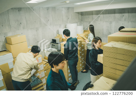 Mail order business 122776200