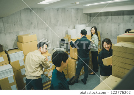 郵購業務 122776202