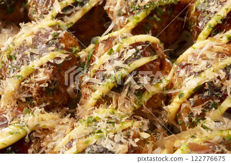 美味章魚燒 122776675