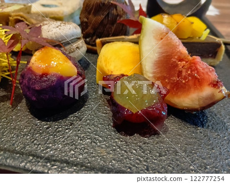 Afternoon Tea at Restaurant 1899 Ochanomizu 122777254