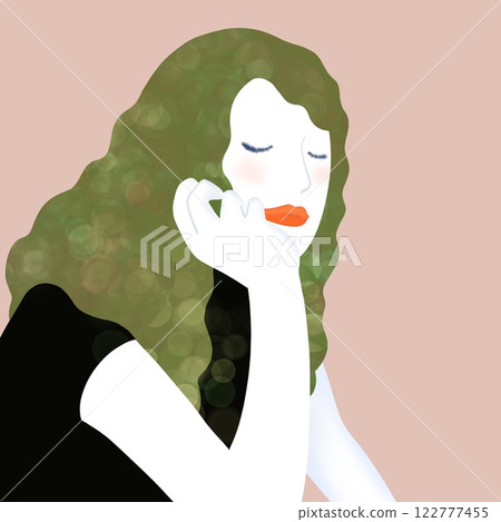 Portrait No.11 122777455