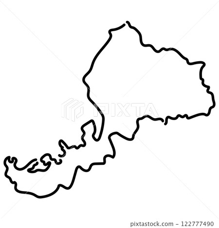 手寫日本_福井縣_02 122777490