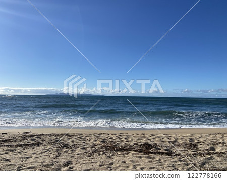 Itagai Beach 122778166