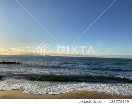 Itagai Beach 122778169