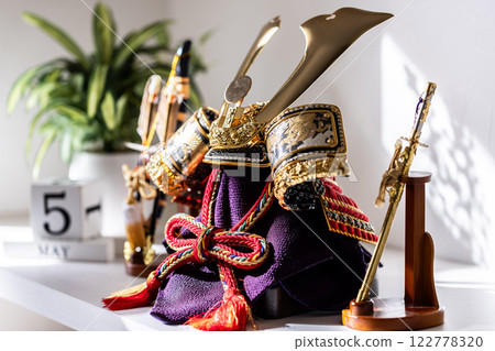 May Dolls Japanese Tradition 122778320