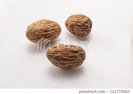 Shea nuts Shea nuts 122778883