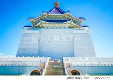 National Chiang Kai-shek Memorial Hall (Taiwan) National Chiang Kai-shek Memorial Hall (Taiwan) 122778937