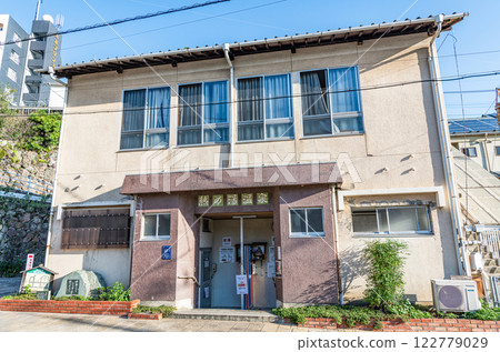 大分縣別府市鐵輪溫泉町免費市營溫泉第39號熱之湯溫泉 大分縣別府市鐵輪溫泉町免費市營溫泉第39號熱之湯溫泉 122779029